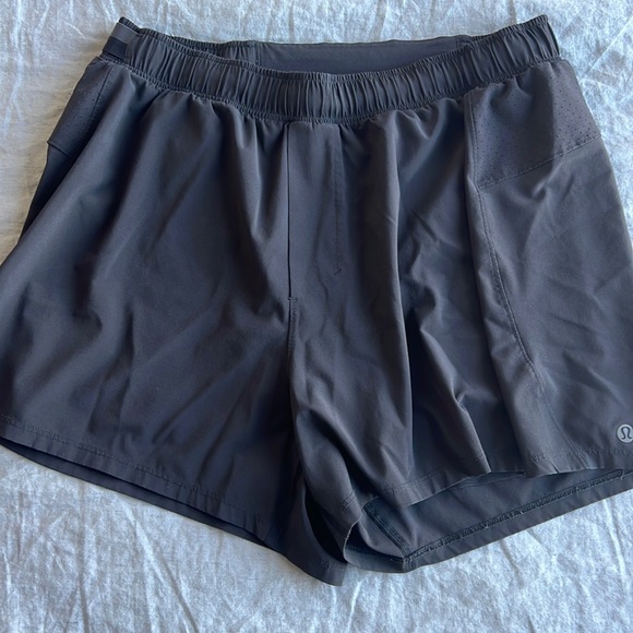 lululemon athletica Other - Mens Lululemon Surge Short